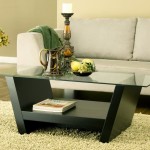 Accessories for Coffee Table