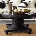 Decorative Accessories for Coffee Table