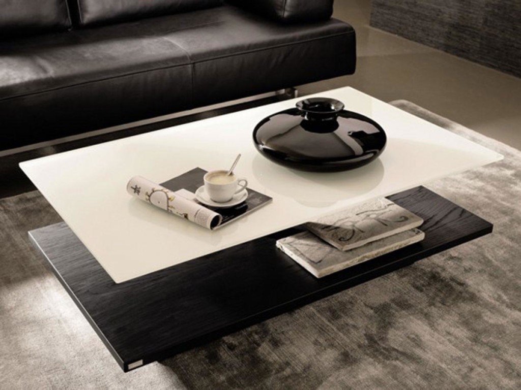 Funky Coffee Tables Decor