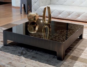 Modern Coffee Table Accessories