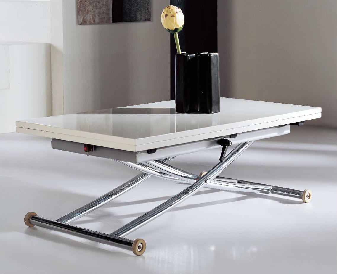 Small Folding Coffee Table