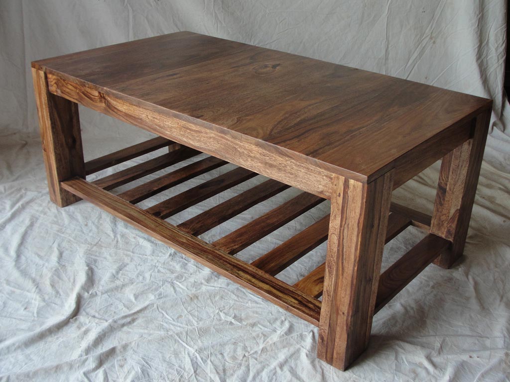 Wood Coffee Table Plans | Coffee Table Design Ideas