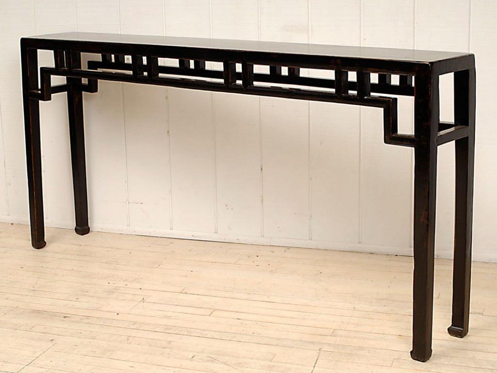 Narrow Coffee Table IKEA
