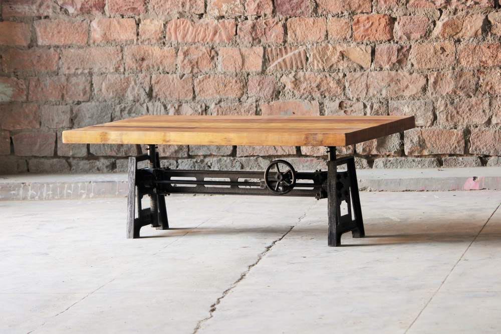 Adjustable Height Coffee Tables Coffee Table Design Ideas