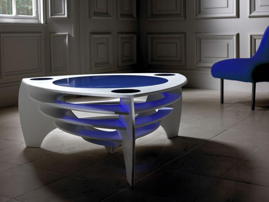 Coffee Table Cool Design