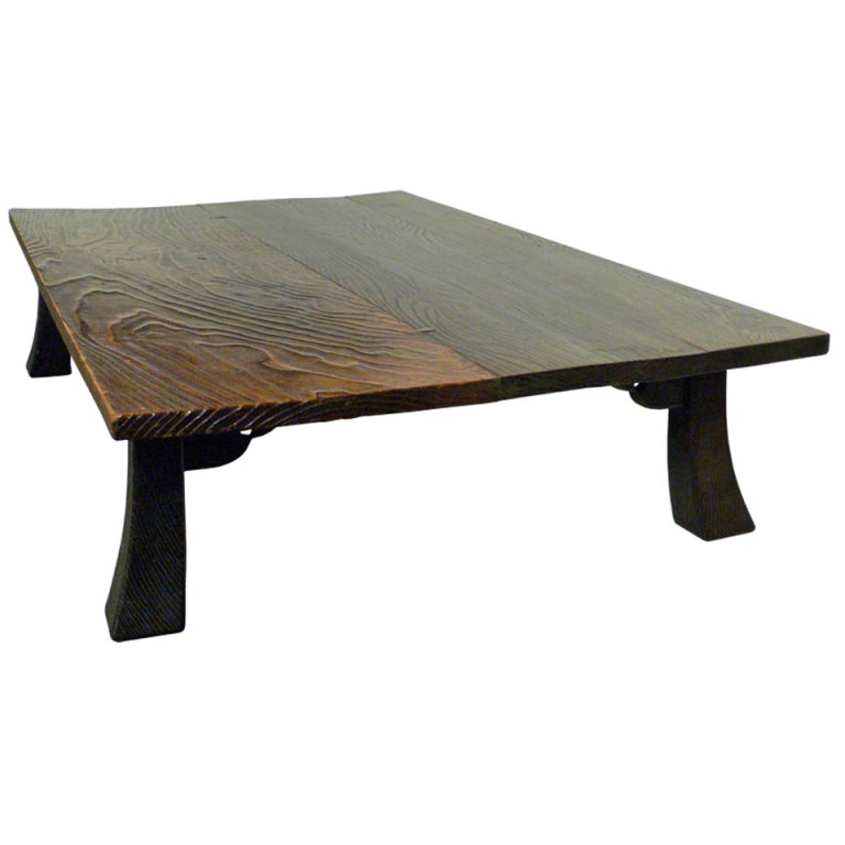 Coffee Table Japanese Designer