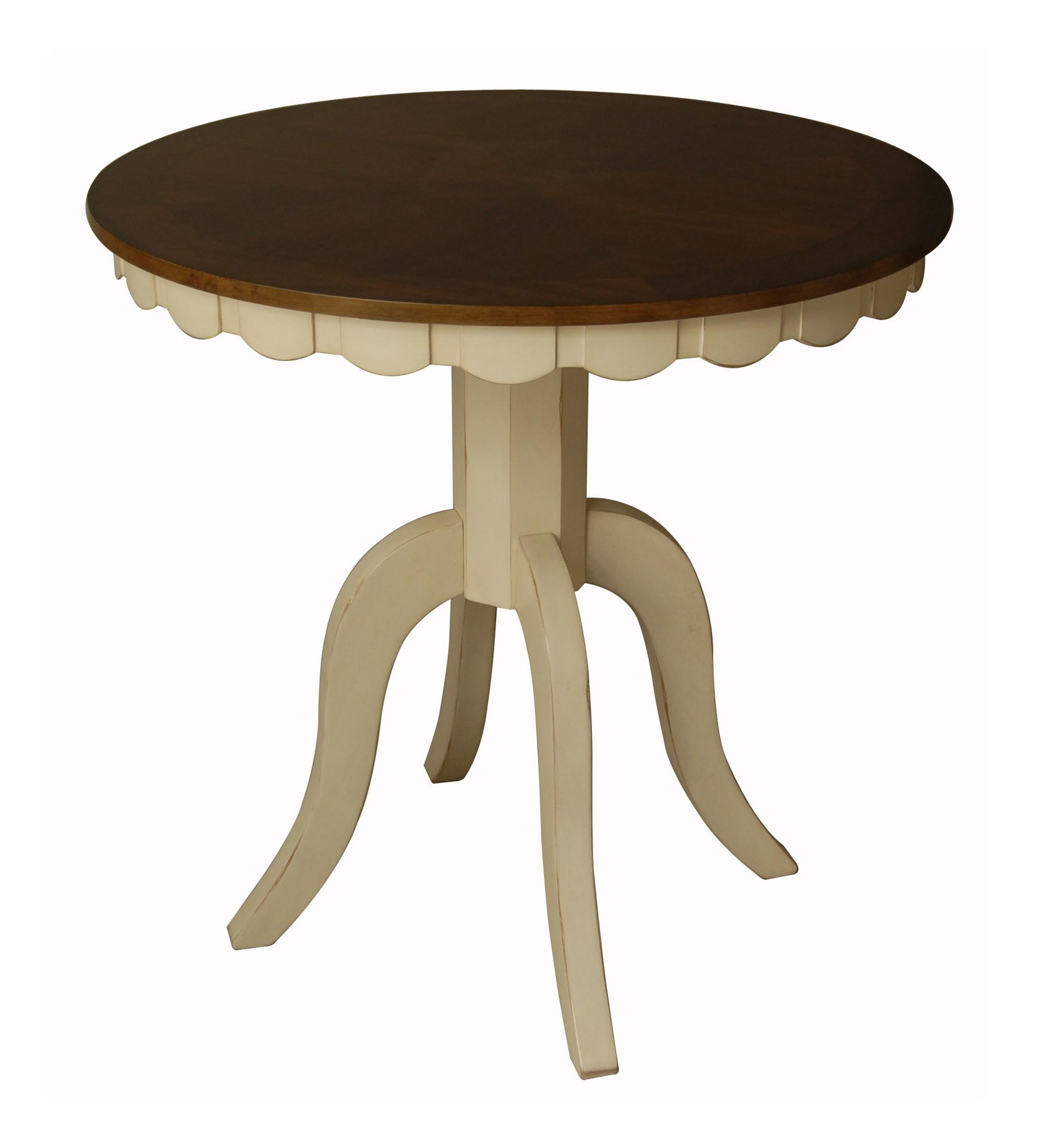 Coffee Table Pedestal Legs