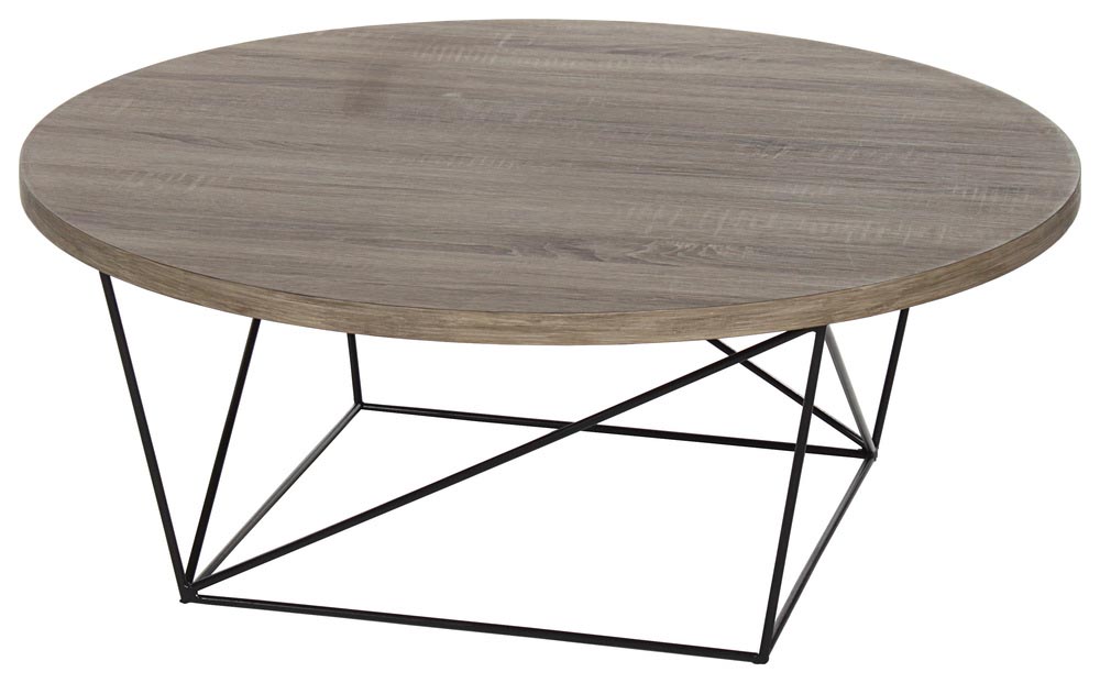 Coffee Table Steel Legs