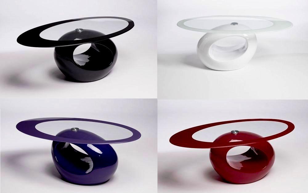 Contemporary Modern Coffee Tables