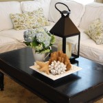 Cool Centerpieces for Coffee Tables