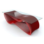 Cool Coffee Table Designs
