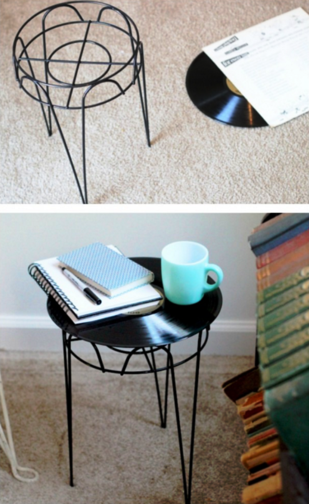 Cool Coffee Table Plans