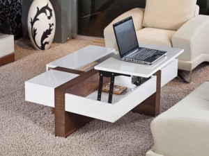 Cool Coffee Table Tops