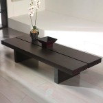Japanese Coffee Table Designs