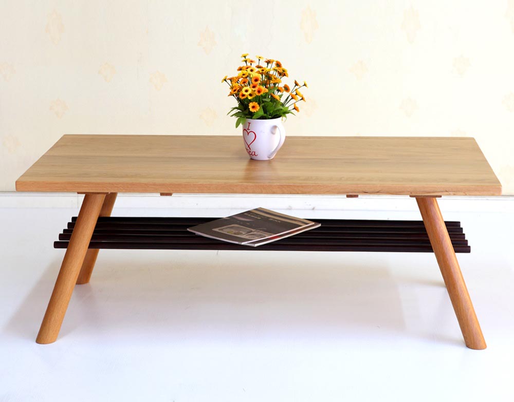 Japanese Style Coffee Tables