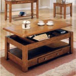 Low Rise Coffee Table