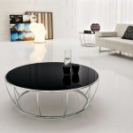 Modern Design Coffee Table