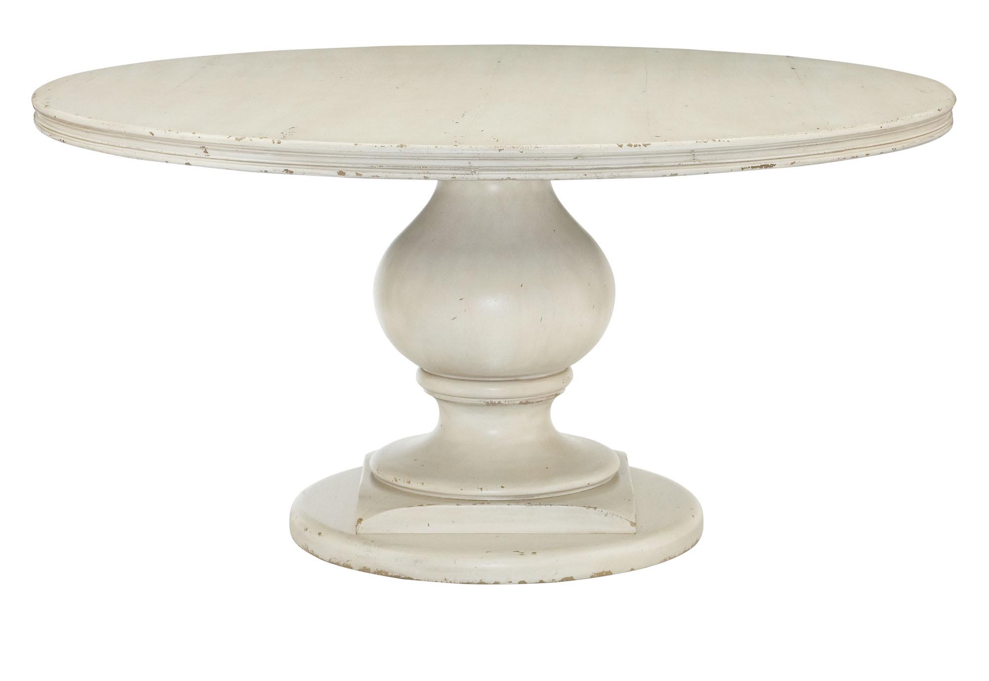 Pedestal for Coffee Table