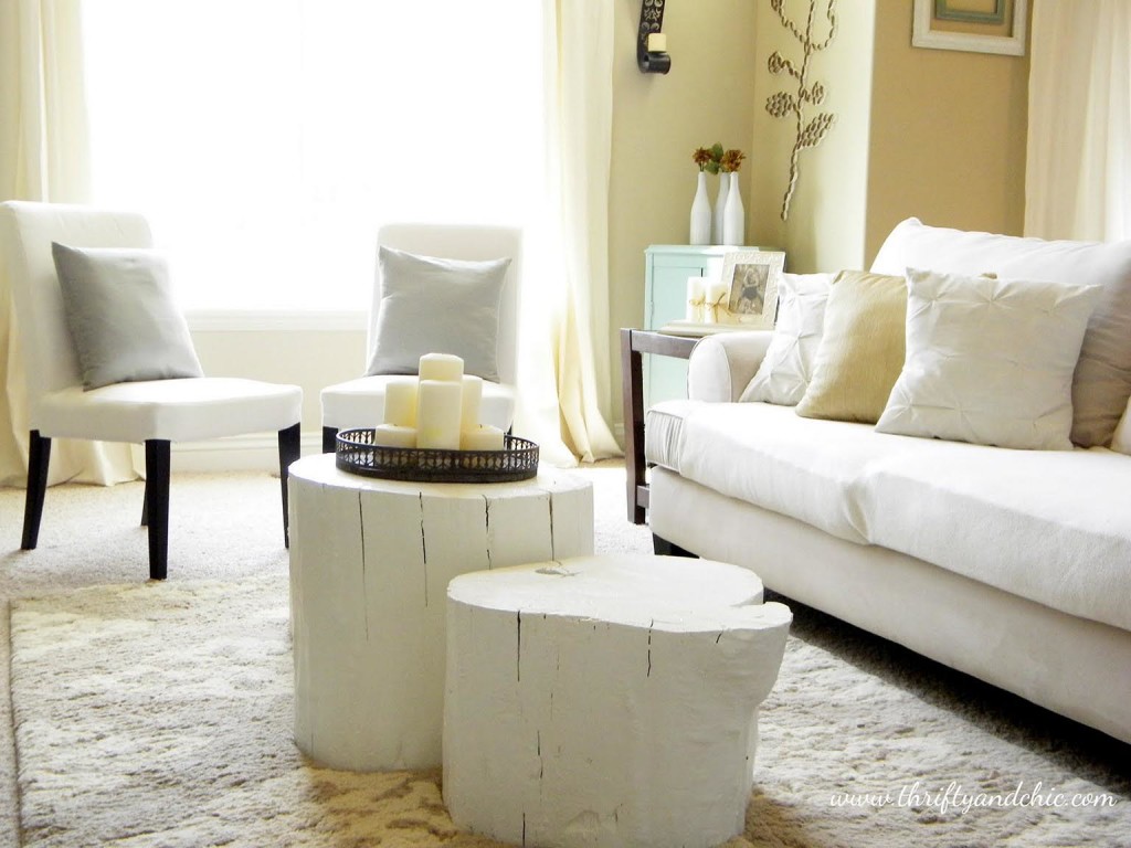 Really Cool Coffee Tables