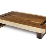 Small Low Coffee Table