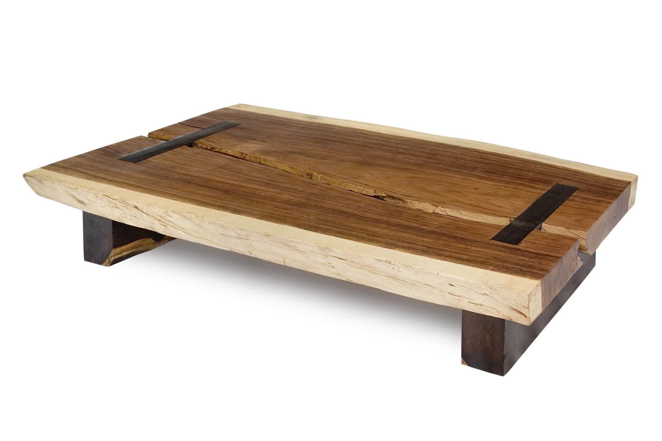 Small Low Coffee Table