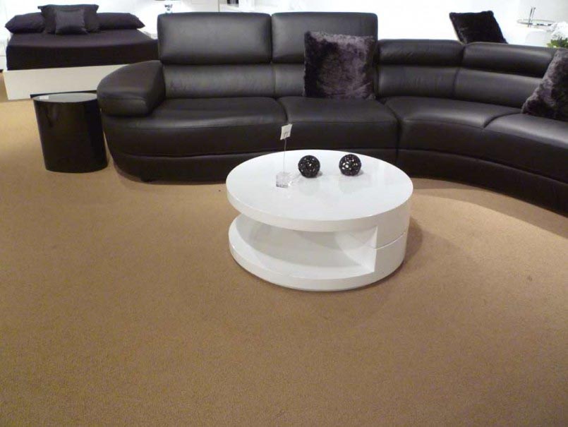 Small Modern Coffee Table