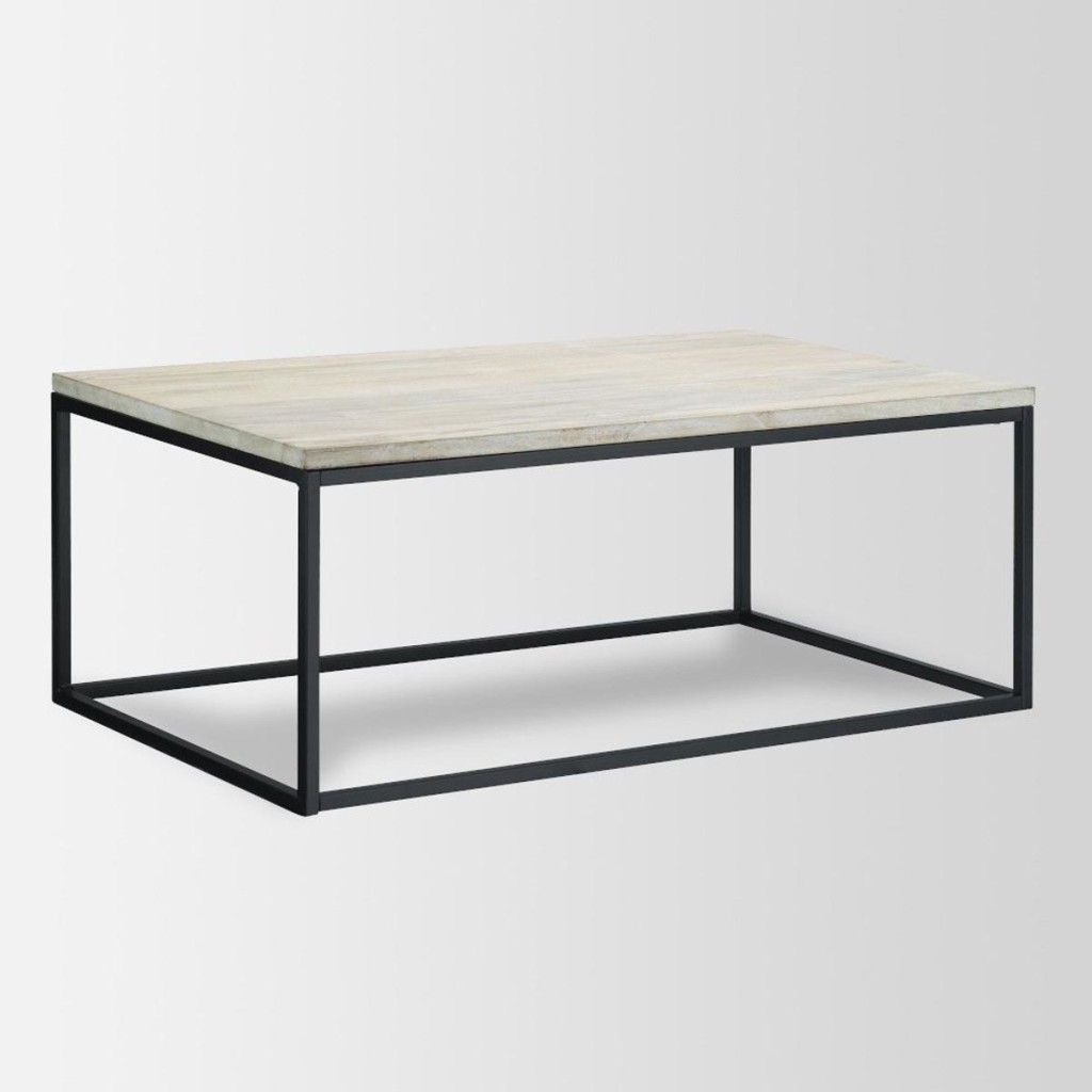 Metal Coffee Table Frames at Scott Santos blog